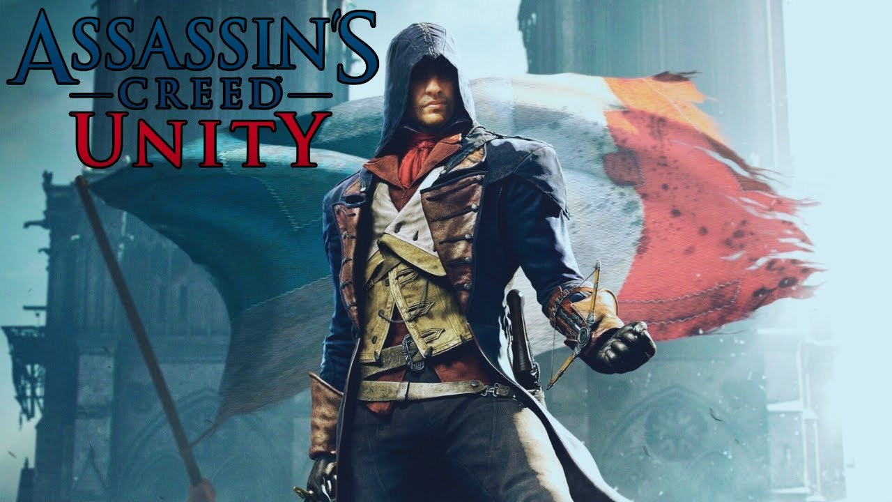 Assassin's Creed Unity - Part 3 | The Jacobin Club