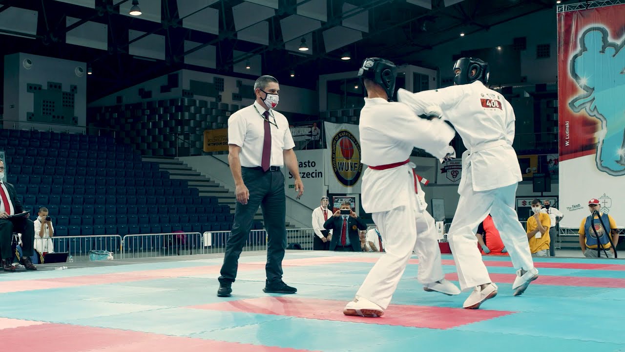 WUKF World Cup 2020 - third day