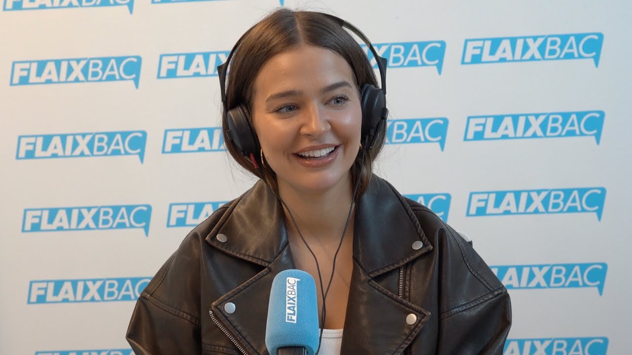 Entrevista a Laura Escanes | Bacstage
