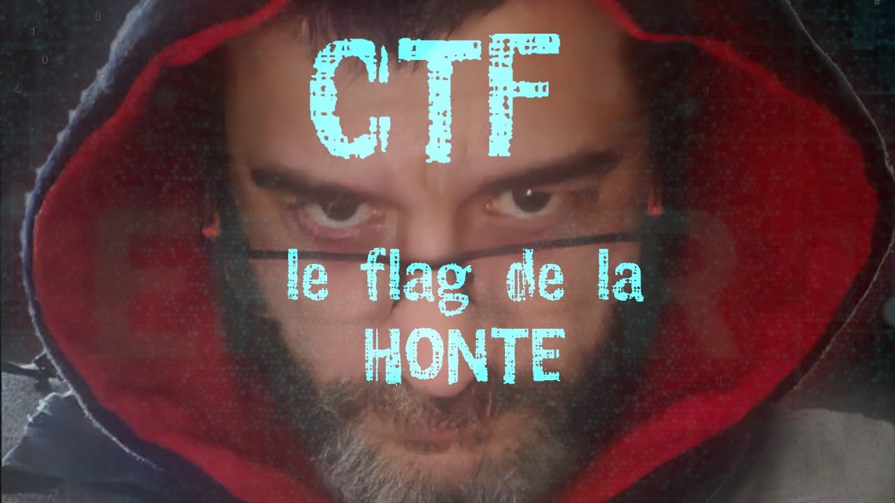 ctf - THM - box eavesdropper