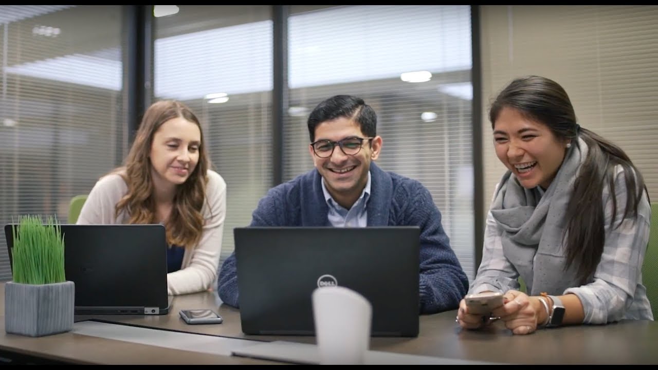 Quantum Health Culture Video