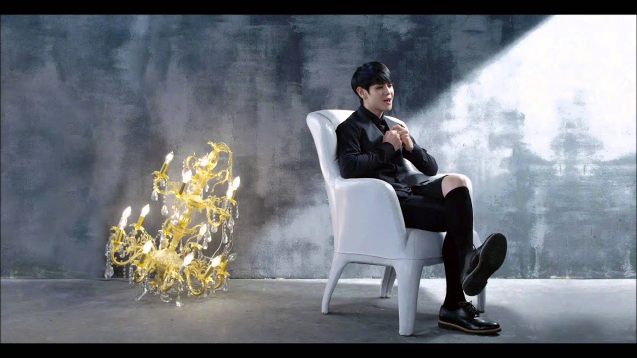 BEAST - No More (Instrumental Oficial)