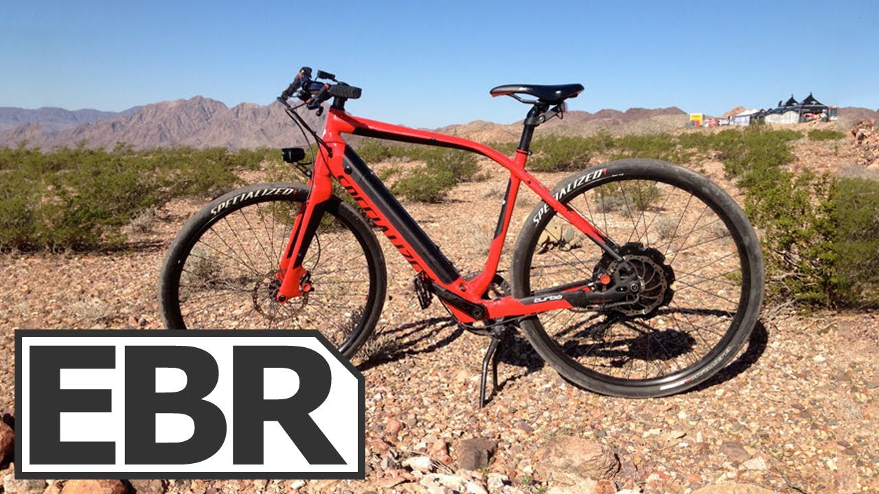 2013 Specialized Turbo Review - $5.9k