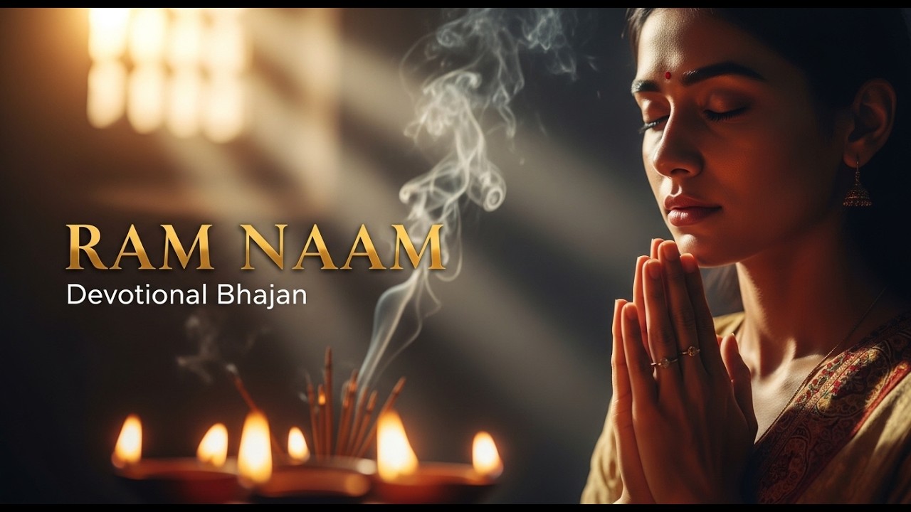 Ram Naam Bhajan 2026 | Japu Main Ram Naam | Latest Hindi Devotional Song