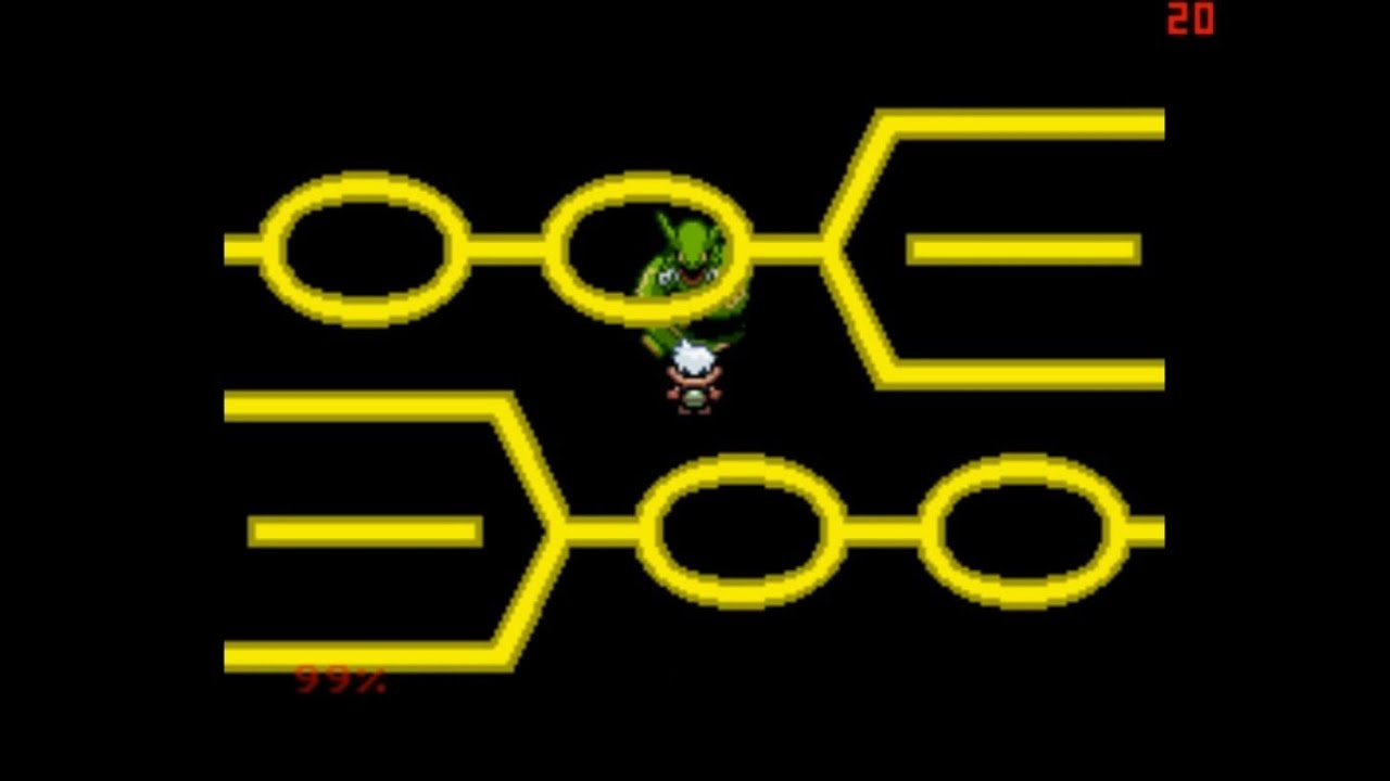 HOW TO CATCH RAYQUAZA WITHOUT USING MASTER BALL !!