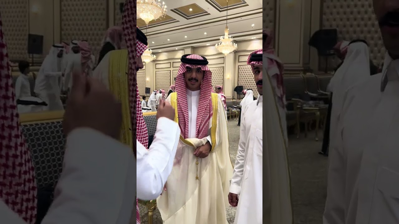 حفل زفاف سماح بن لافي فلاح الرشيدي - لتوثيق مناسباتكم 0504933946
