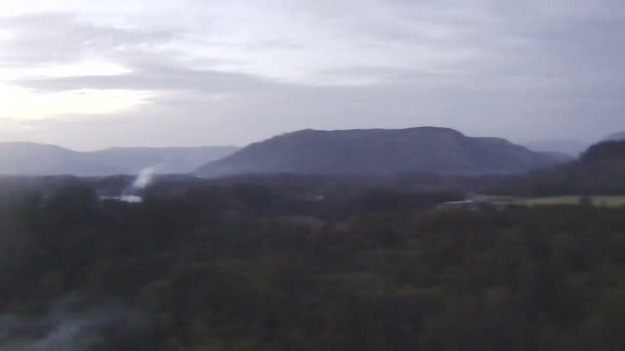 July 4th Drone footage pt. 2