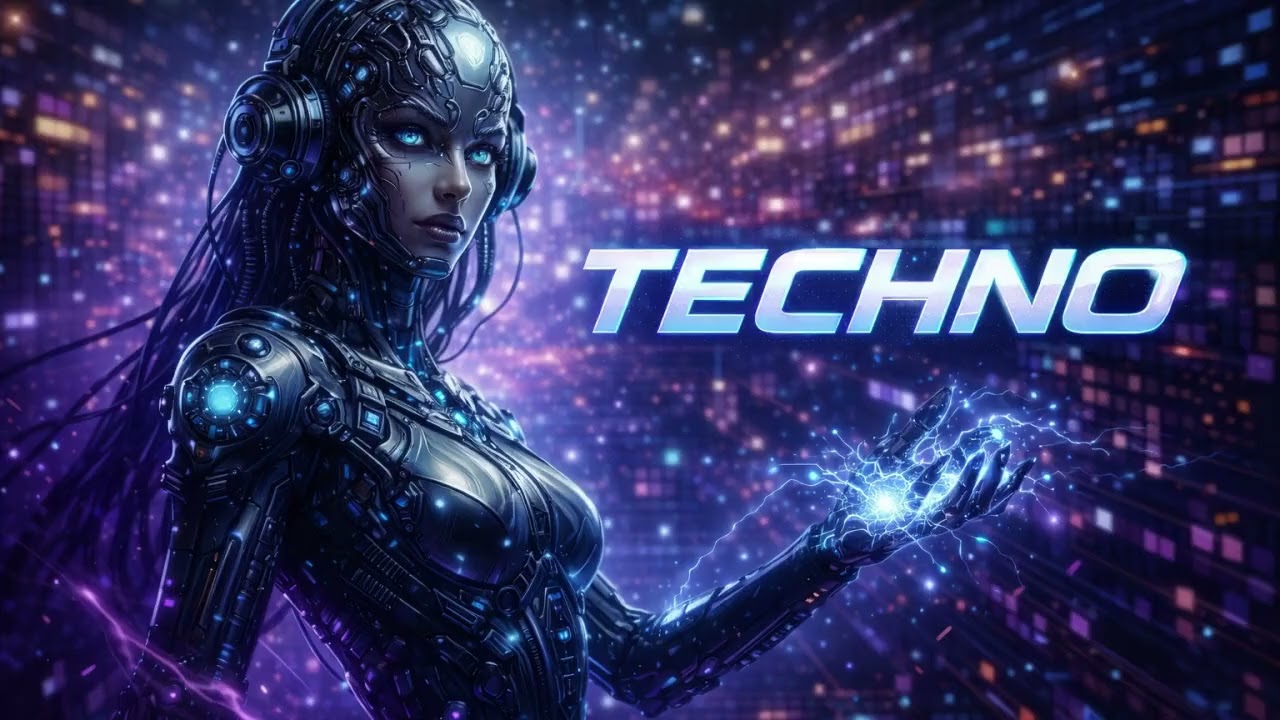 El techno que transformará tu energía