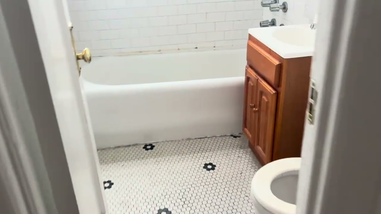 30 Magaw Pl 1B, New York, NY 10033