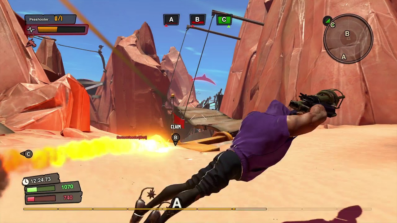 Loadout Ps4 2020