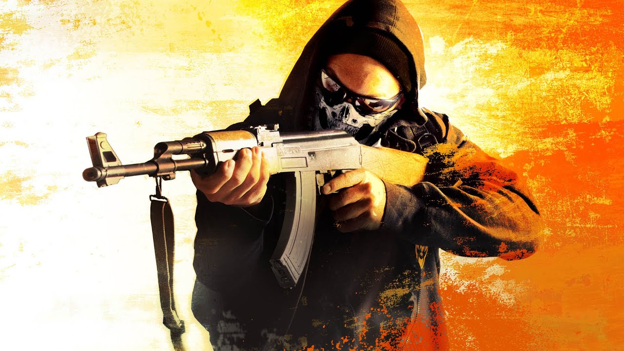Counter-Strike 2 глобал на мінімалках / стрім UA / Україна