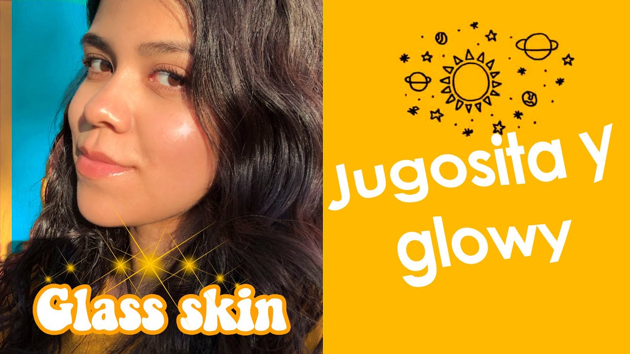 COMO SER EL SOL 🌞✨( NO LUiSMi jEjE) //RUTINA DE PIEL