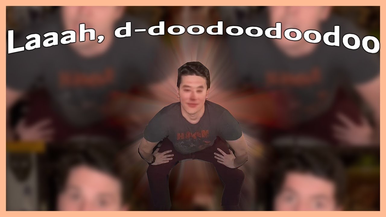 Boy Who Sang Bach (Liam Compilation)
