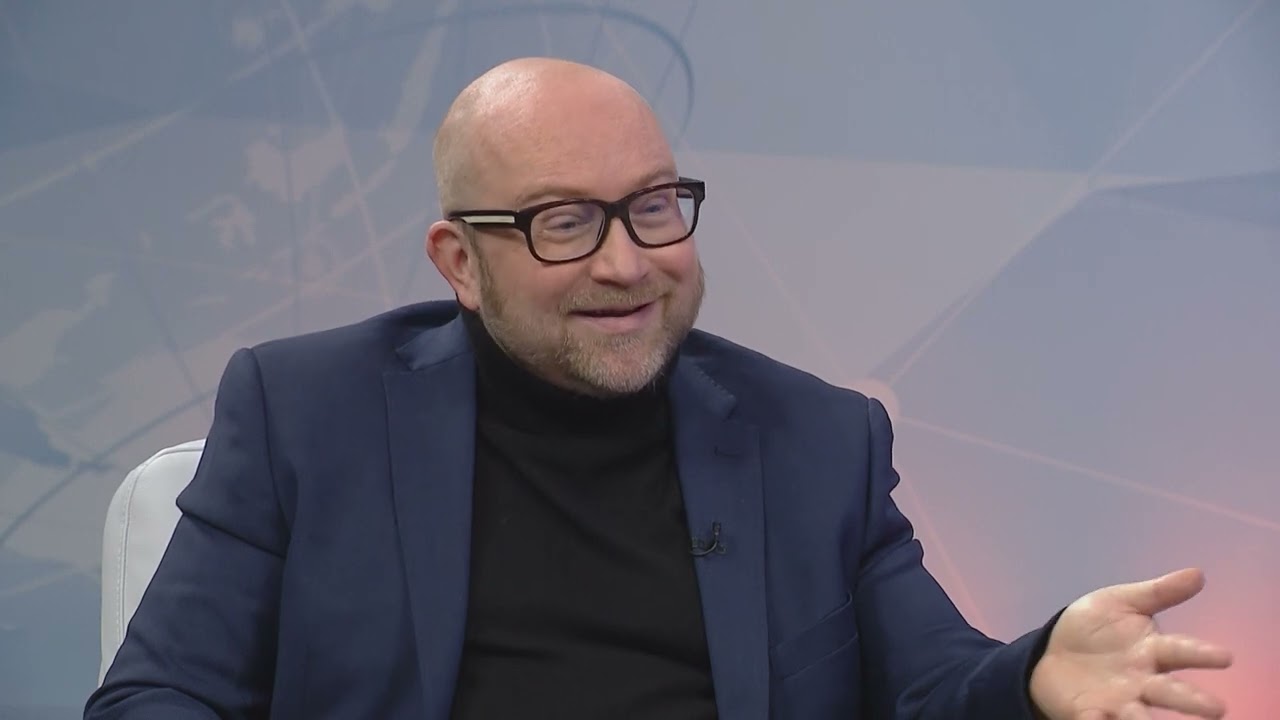 Onko puolueettoman journalismin aika ohi? (osa 2)