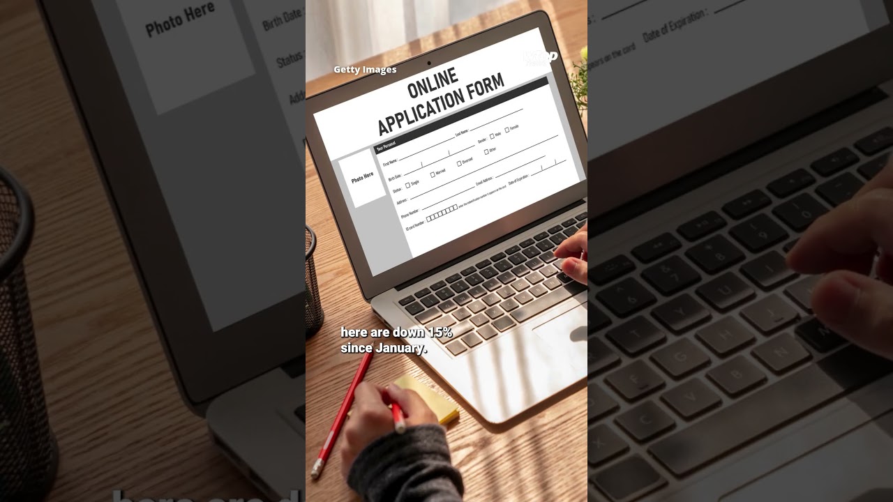 Indeed says job applications by feds have surged 150%