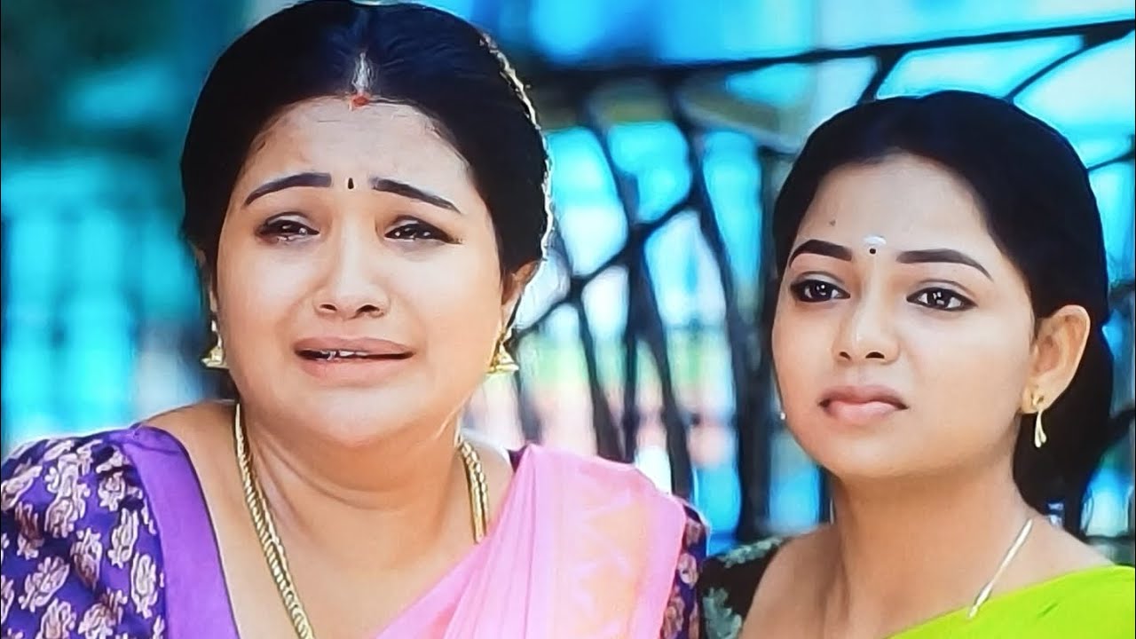 Pandiyanstore2  | Episode | Promo | 19th January 26