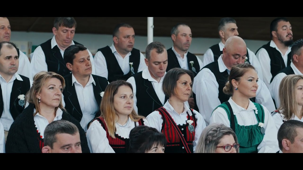 1983 40 2023 Csíkszentdomokos