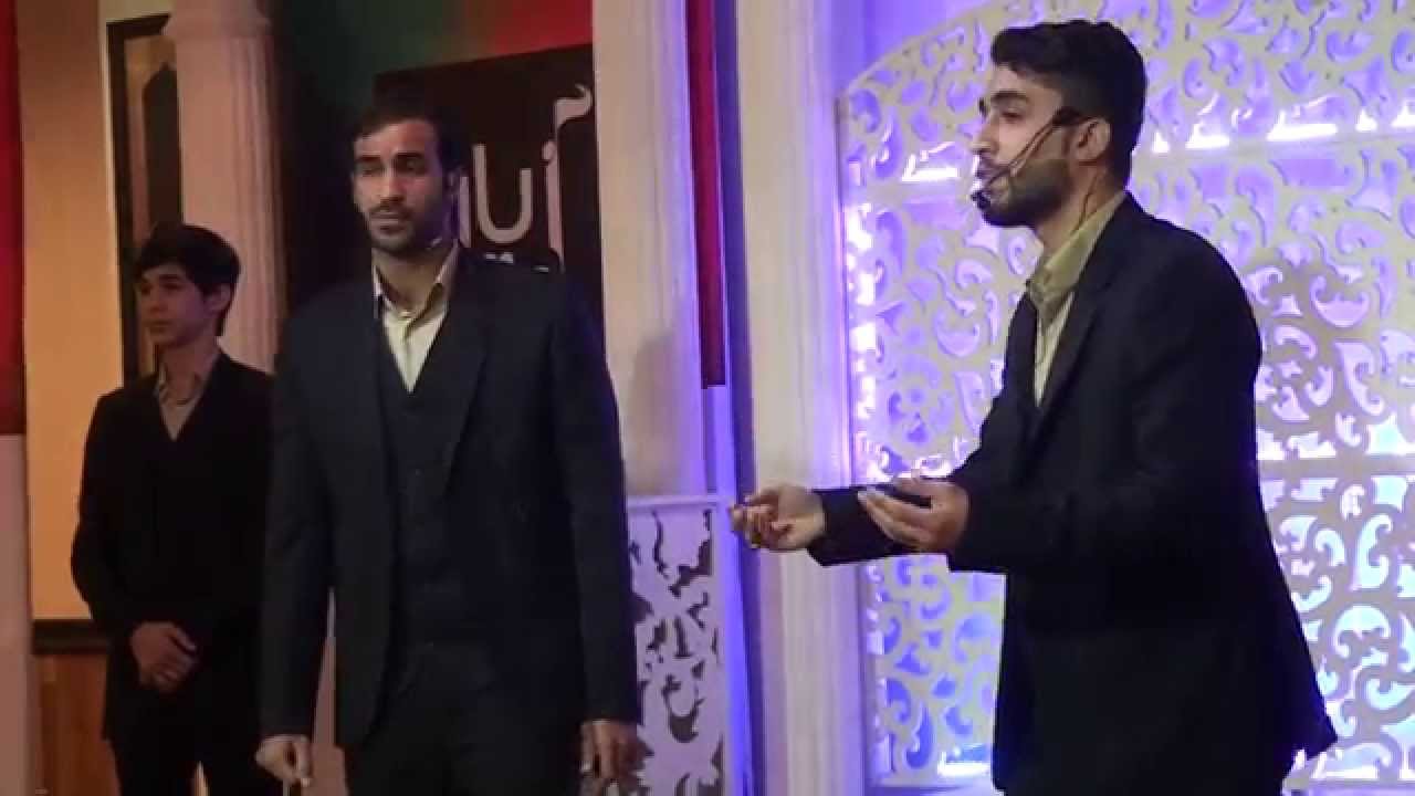 نعش الغربة - فرقة أبناء الزهراء