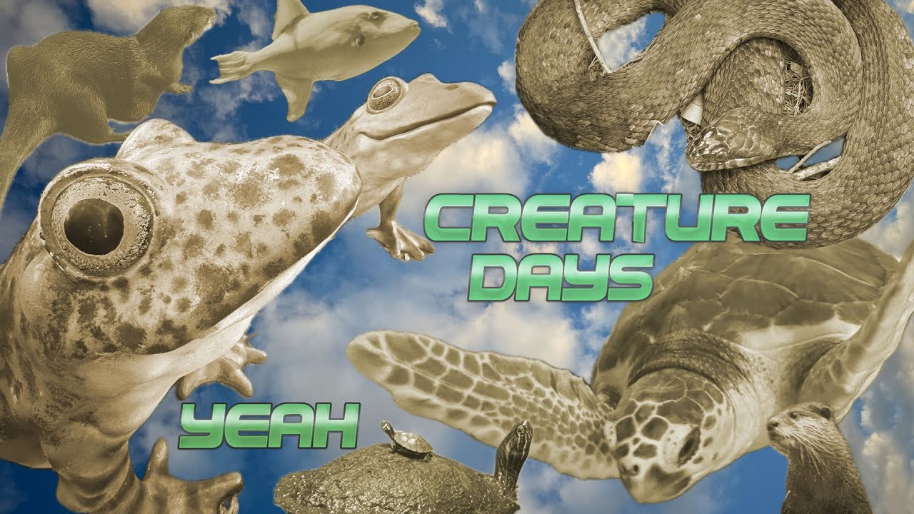 creature days