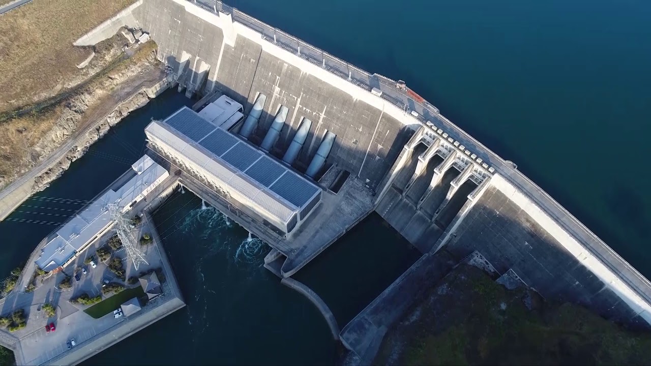 Clyde Dam's legacy on the Cromwell Basin