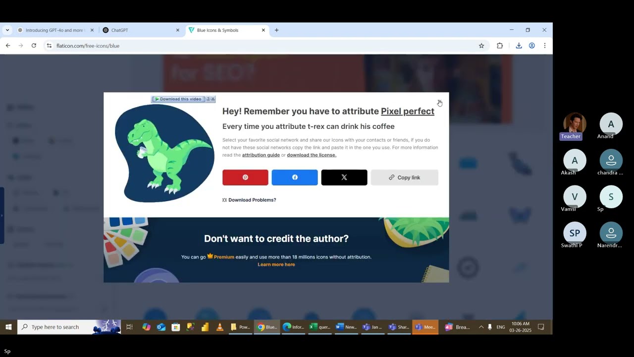 Add Javascript and security roles in Model Driven Apps