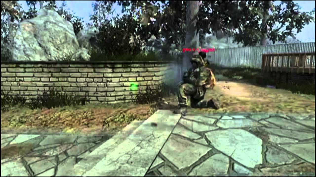 Call of Duty: Black Ops - Top 10 Kills, 06.27.11