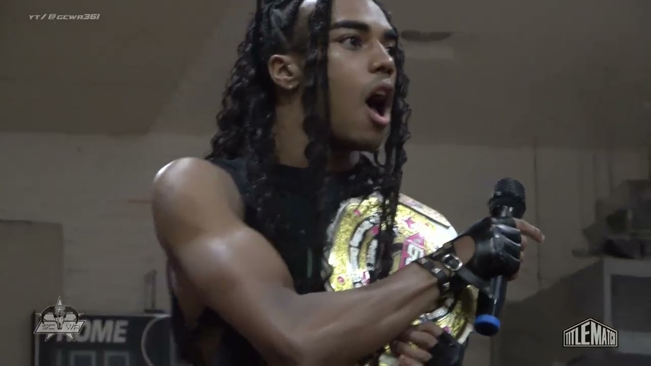 Jazmin Allure vs Devin Carter vs Kalientita vs Ruby Lee