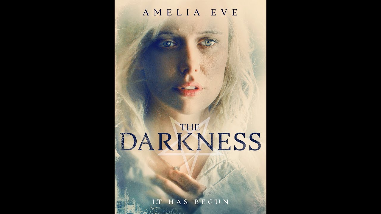 The Darkness (Dorcha) English Feature Film 2021 Horror with Subtitle Amelia Eve