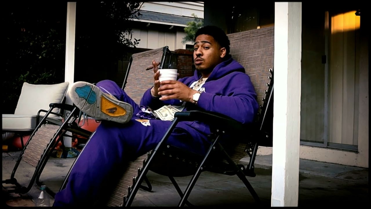 [FREE] Ralfy the Plug x Peezy Type Beat 