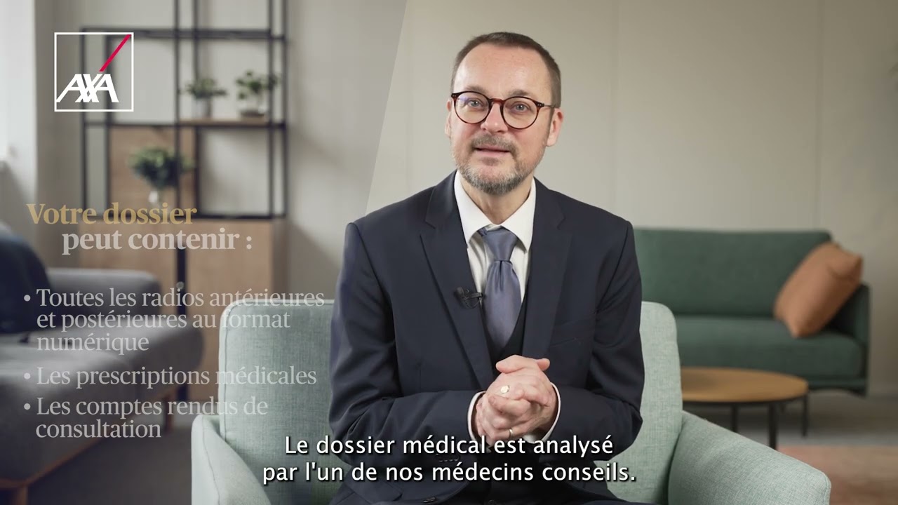 La Responsabilité Civile Médicale
