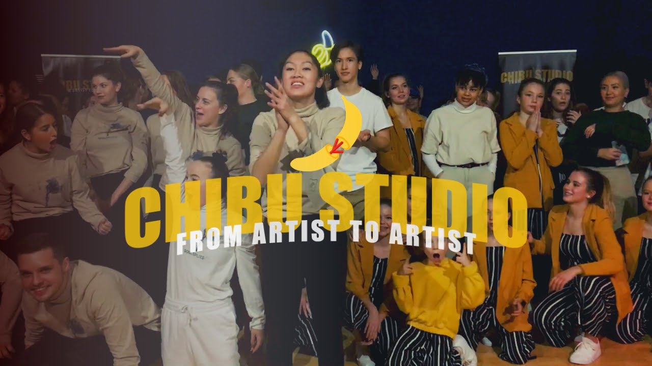 Chibu Studio Opening Recap