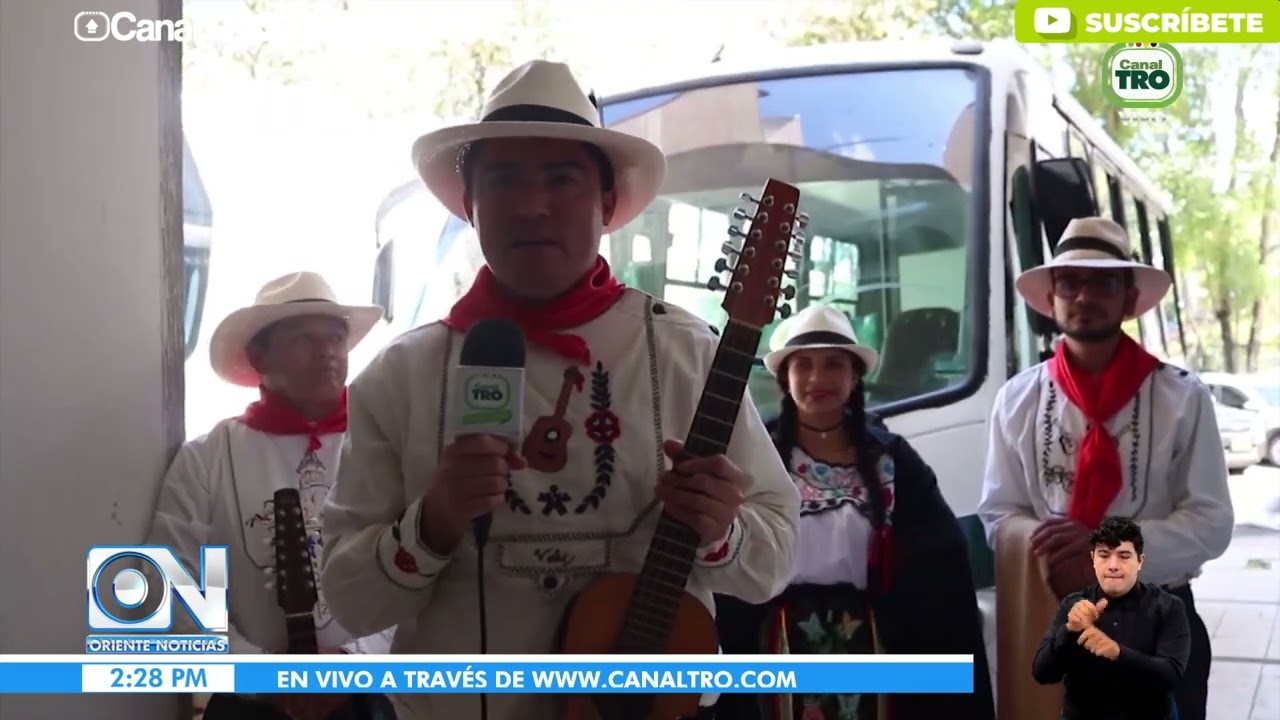 Inician ferias y fiestas de Vélez, Santander