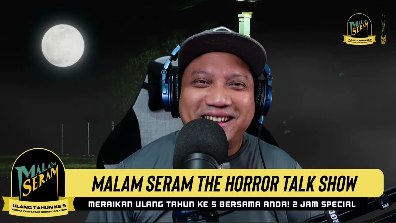 PEKERJA DI KUBUR DENGAR SUARA ORANG MENJERIT MINTA TOLONG | HANTU WANITA SAMSUI DALAM TANDAS SEKOLAH