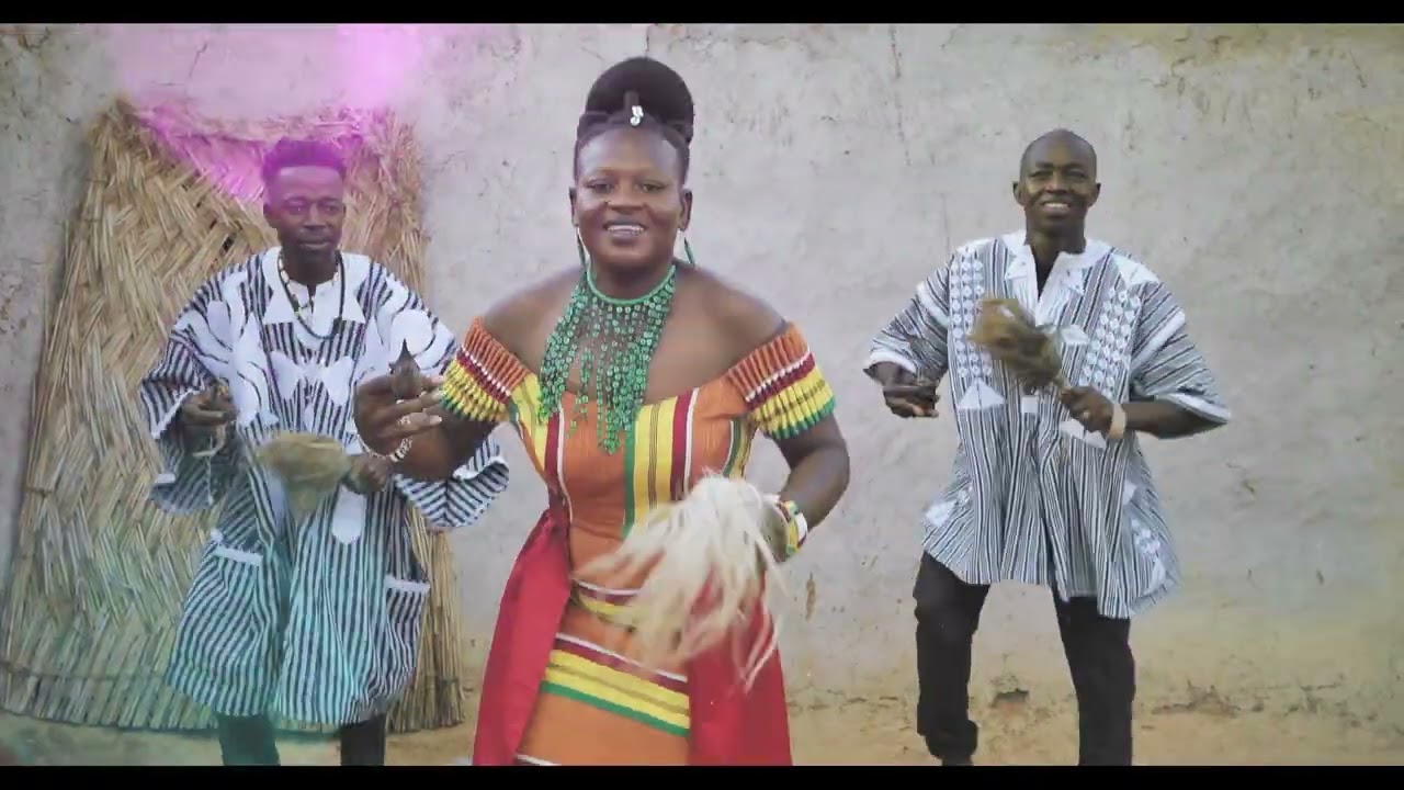 Bètchèlè - Ni Saal Sewla (Clip Officiel)