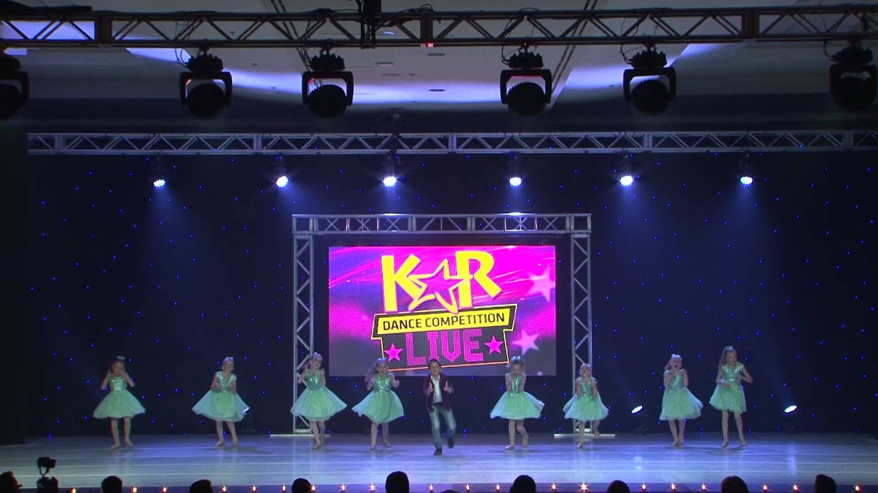 KAR Live! Showcase - 