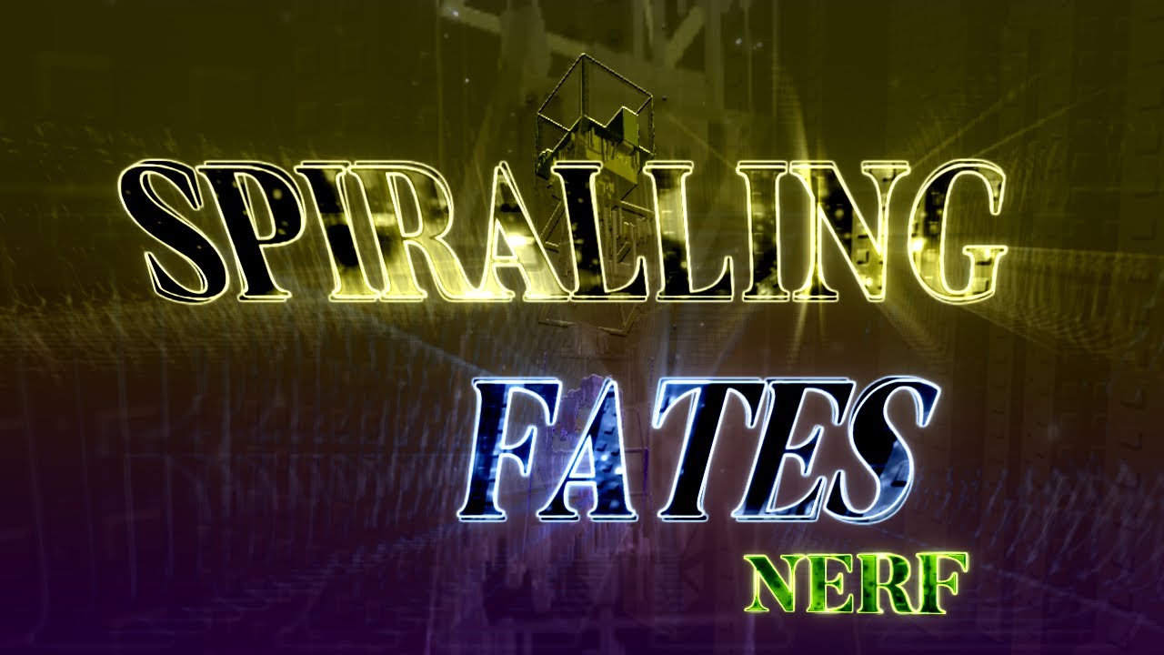 (MOBILE) Tower of Spiralling Fates: Supernerf | Full Completion