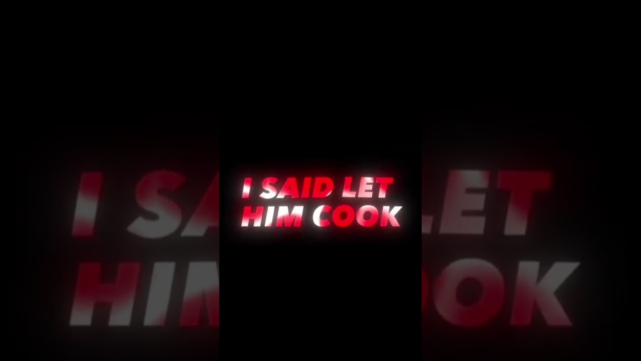UTTP IS THE BEST #uttp #edit #lethimcook