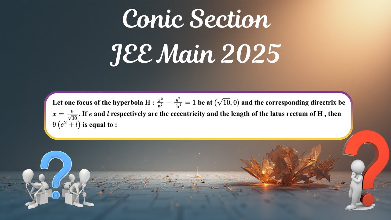 Let one focus of the hyperbola H: x^2/a^2 -y^2/b^2 =1 be at (√10,0) and the corresponding directrix