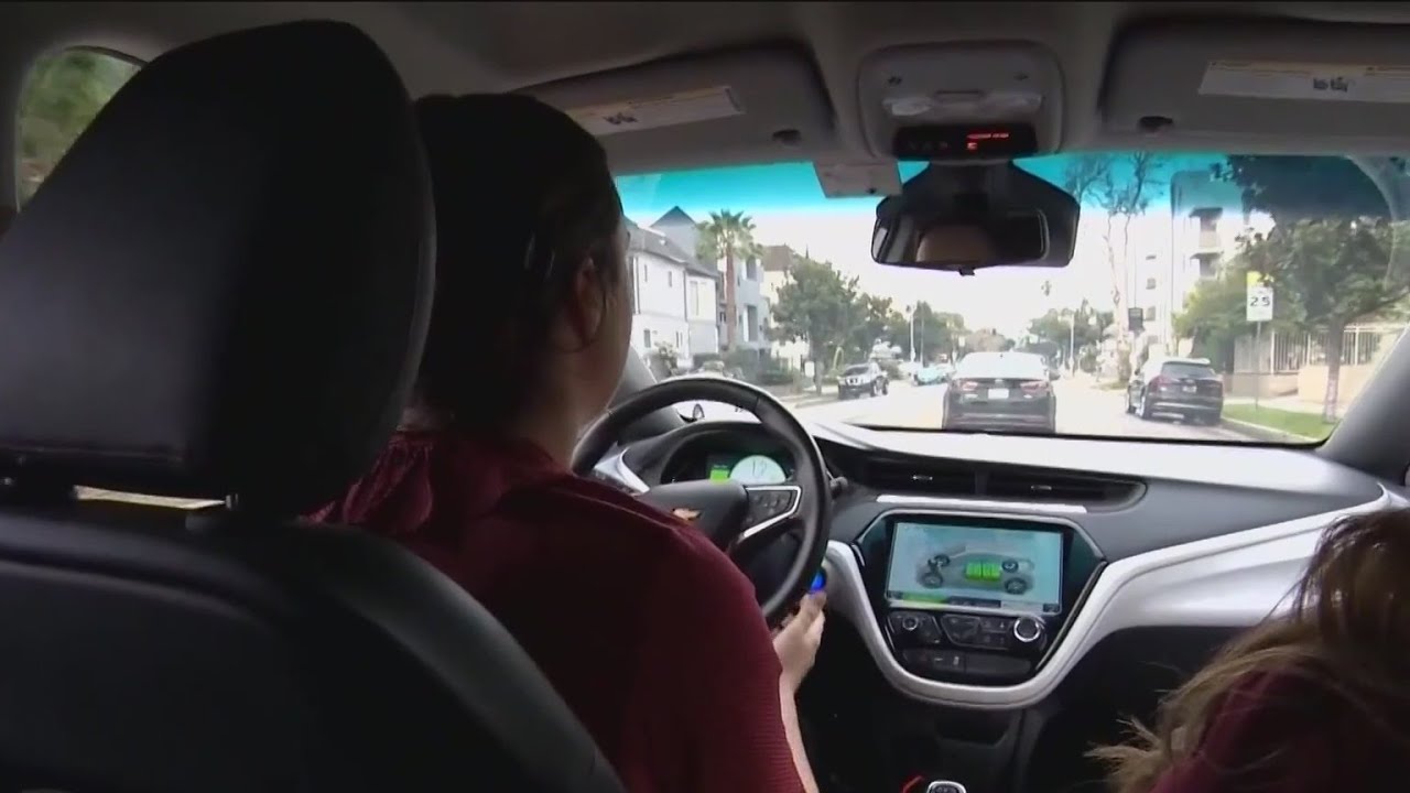 How to protect your data privacy in your vehicle