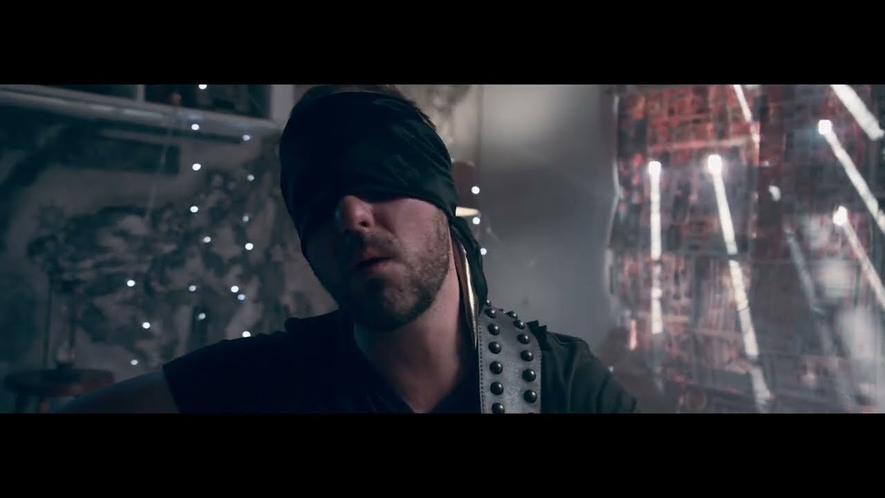 Haylock - Lost My Way (Official Video)