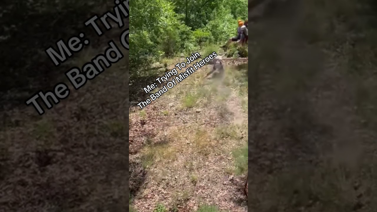 Band of Misfits: found family books trope 