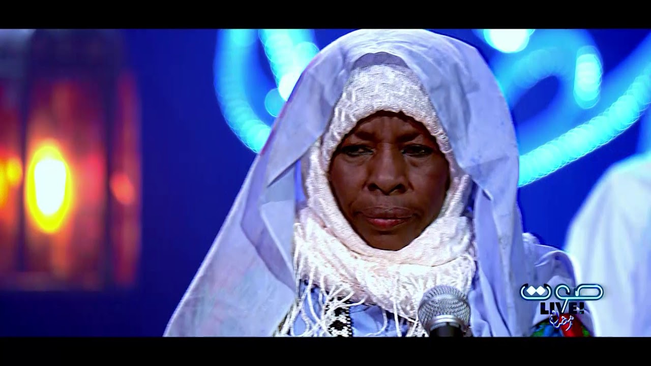 #12 SAWT RAMADHAN - Alil Timimoun - صوت رمضان- عليل تيميمون