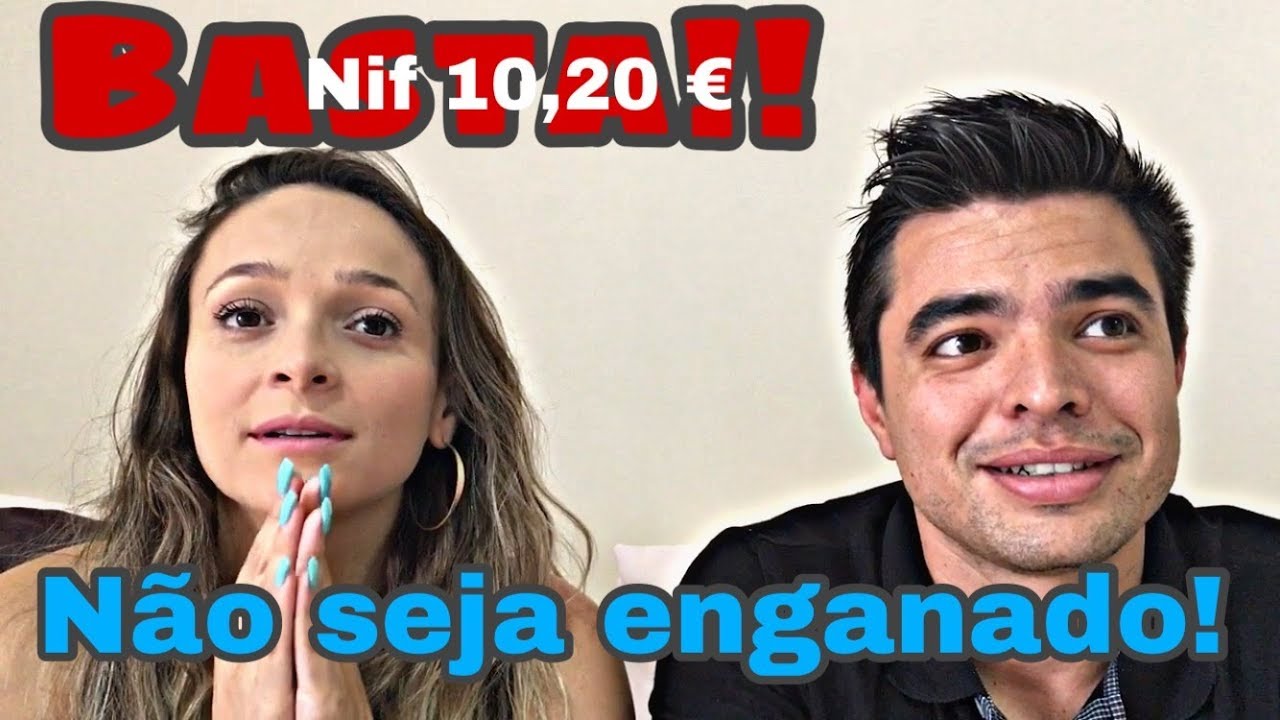 Não seja enganado!! Como resolver Sozinho seu NIf, Contribuinte Fiscal, sem assessoria!!!