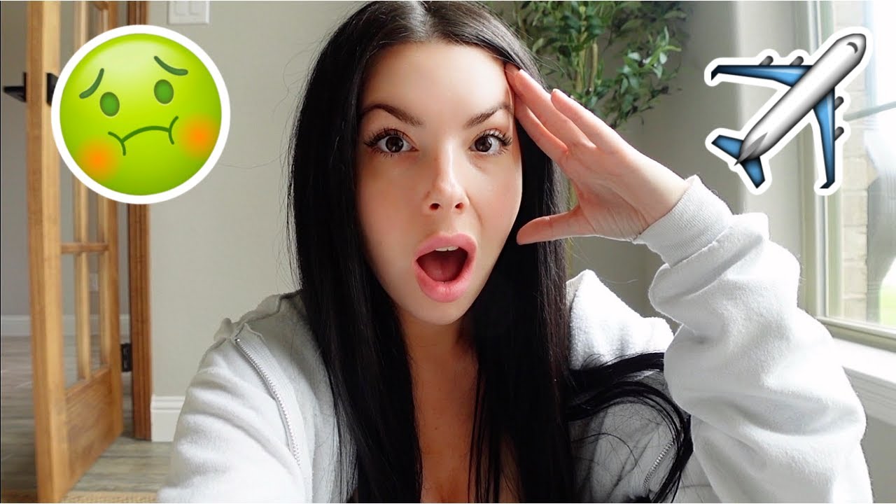 Flight Attendant Life - THIS INTERNATIONAL 3 DAY TRIP ENDED HORRIBLY... ✈️🤯