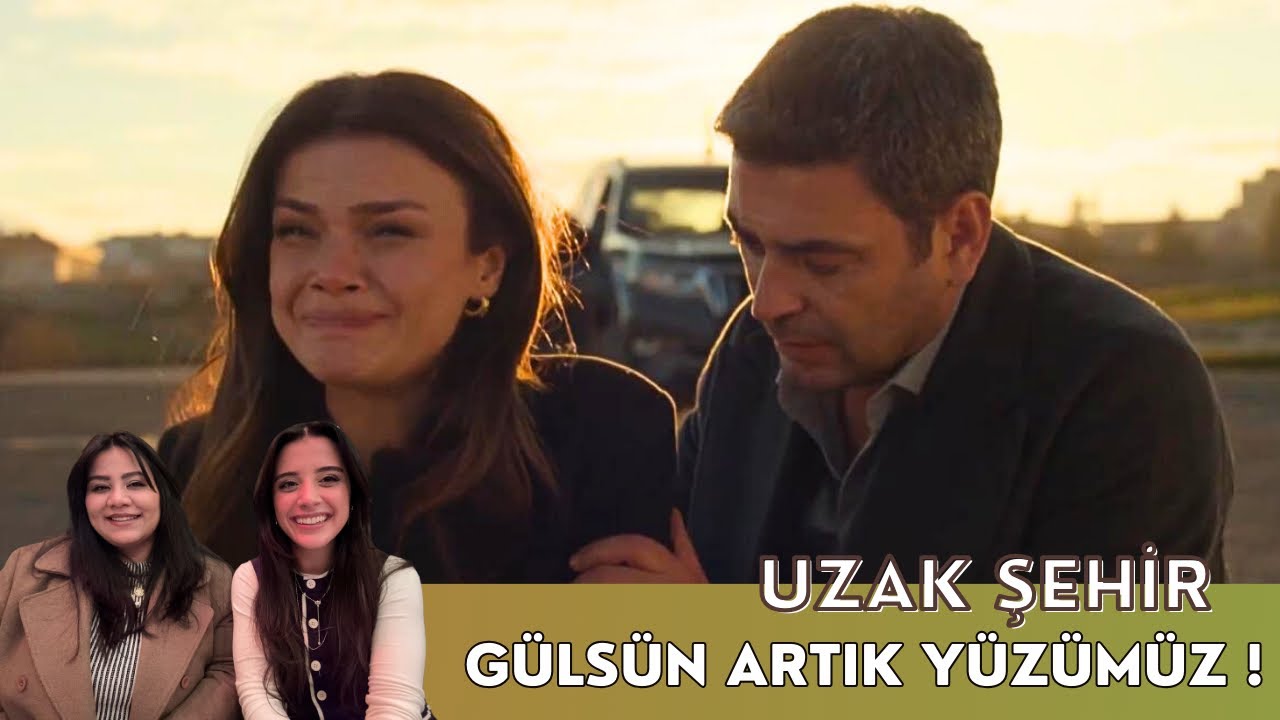 Uzak Şehir 52. Bölüm CihAl’i | Güzel Günler Ne Zaman ? 