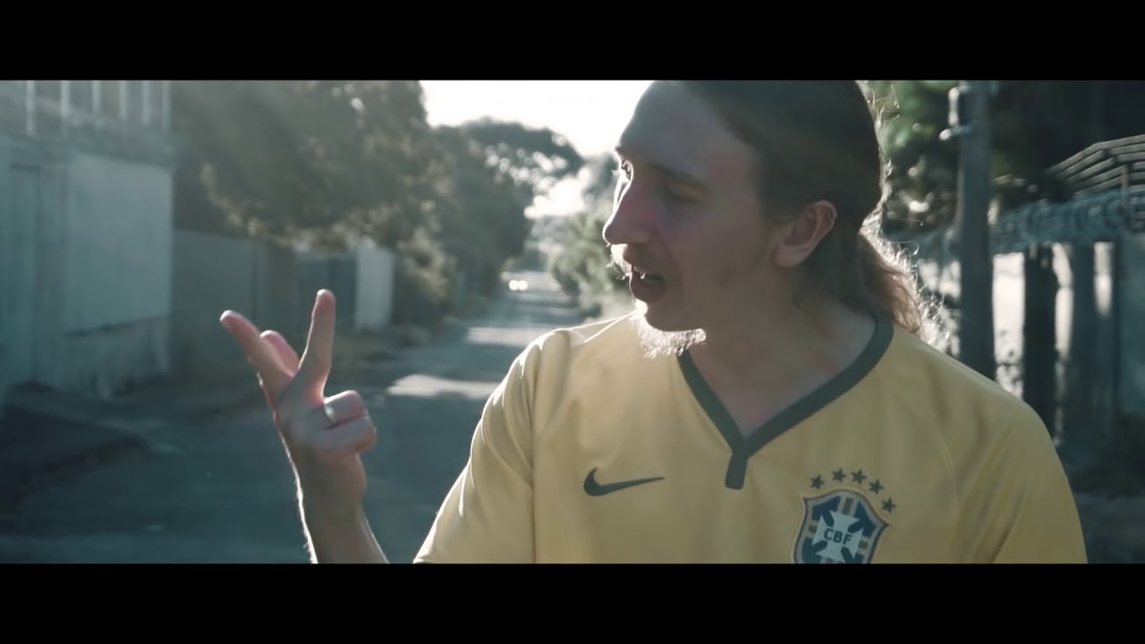 Mc Sid - Brasil de Quem ?