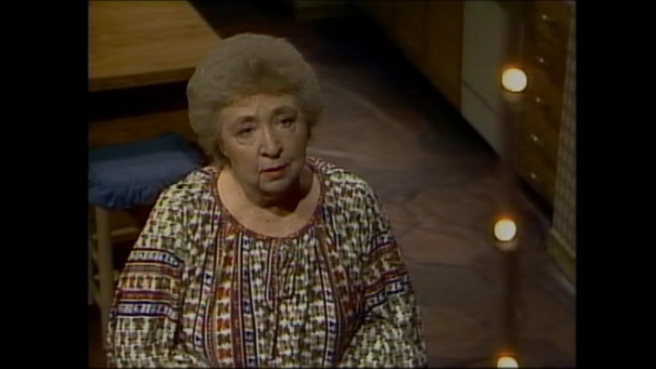 Dis-moi le si j'dérange... -  1984