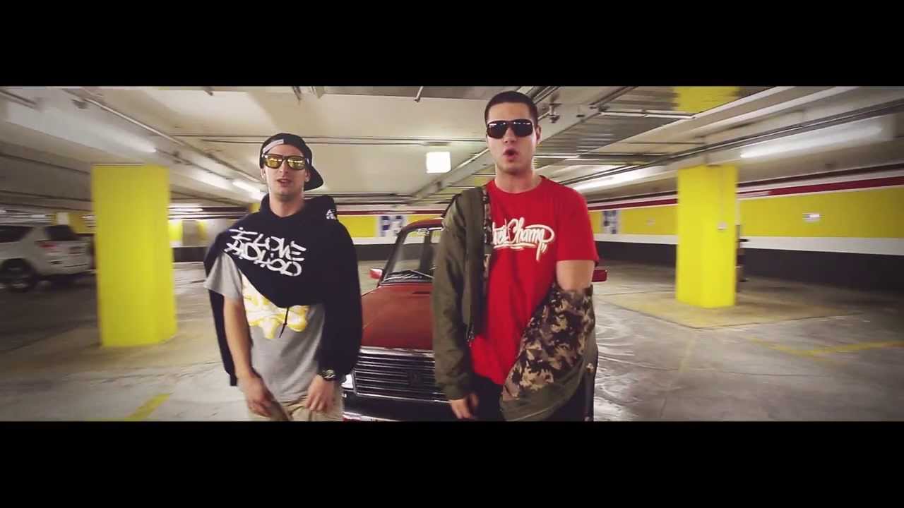 Furakor - Ladadal (Official Music Video)