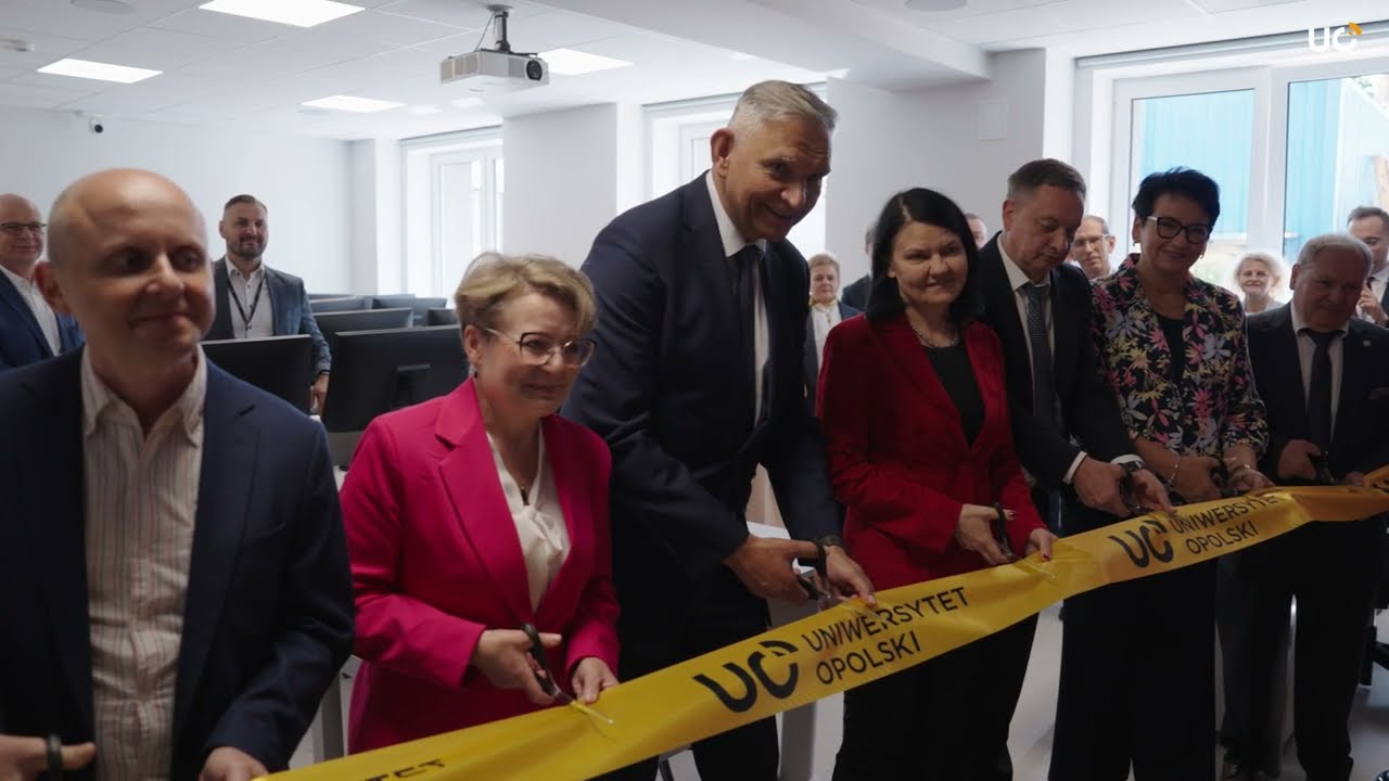 Dotacja z KPO dla Wydziału Lekarskiego UO