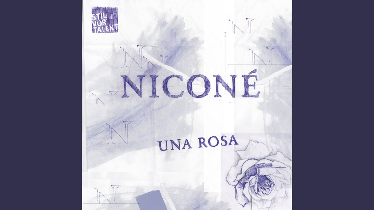 Una Rosa (Original Version)